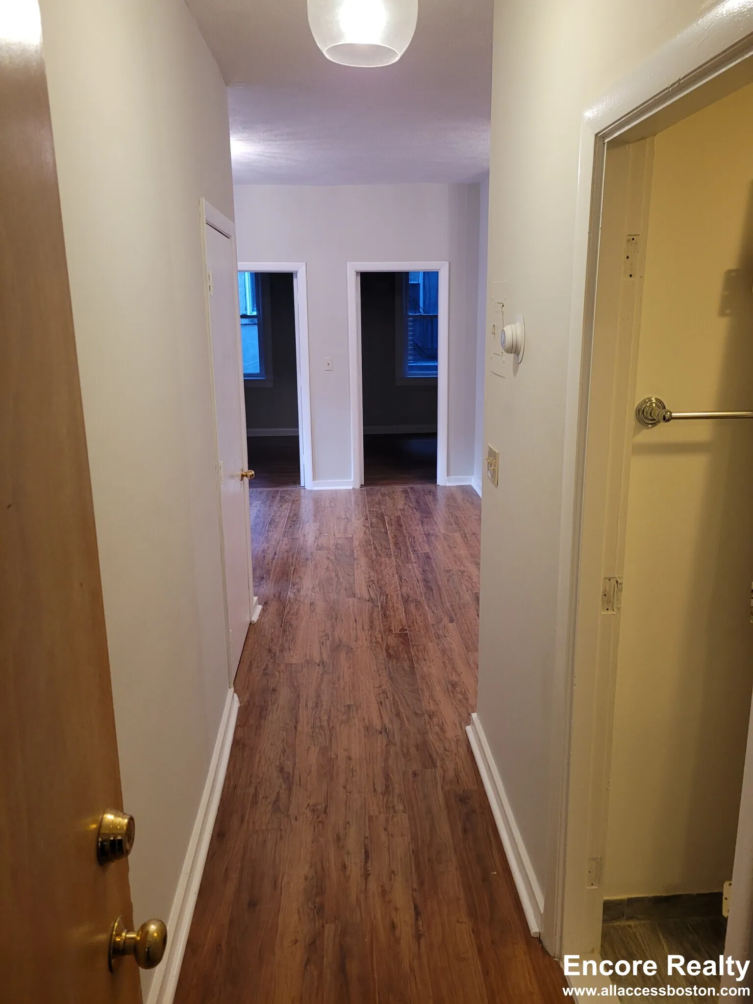 145 Endicott St, North End