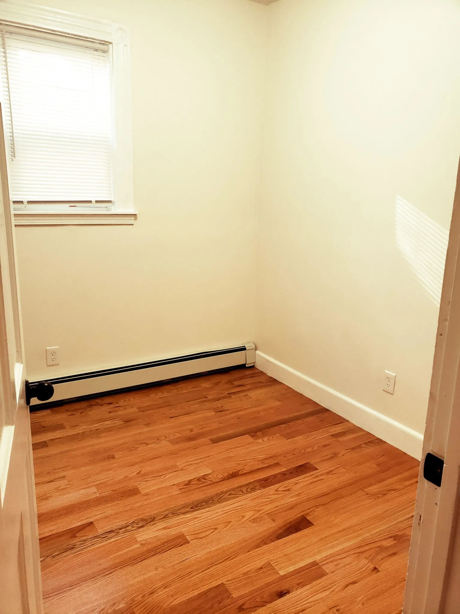 101 Calumet St, Mission Hill