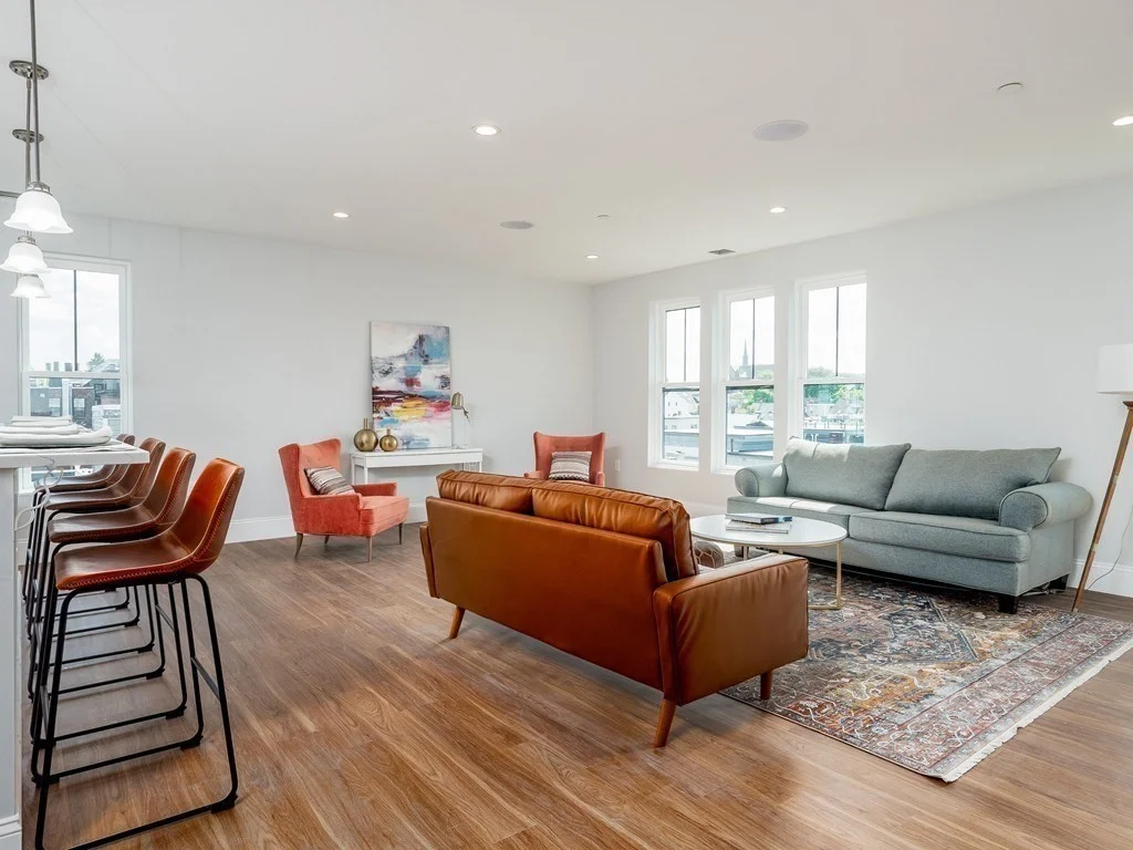45 L St, South Boston