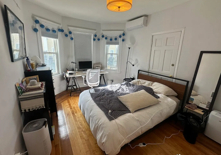 229 Harvard St, The Port