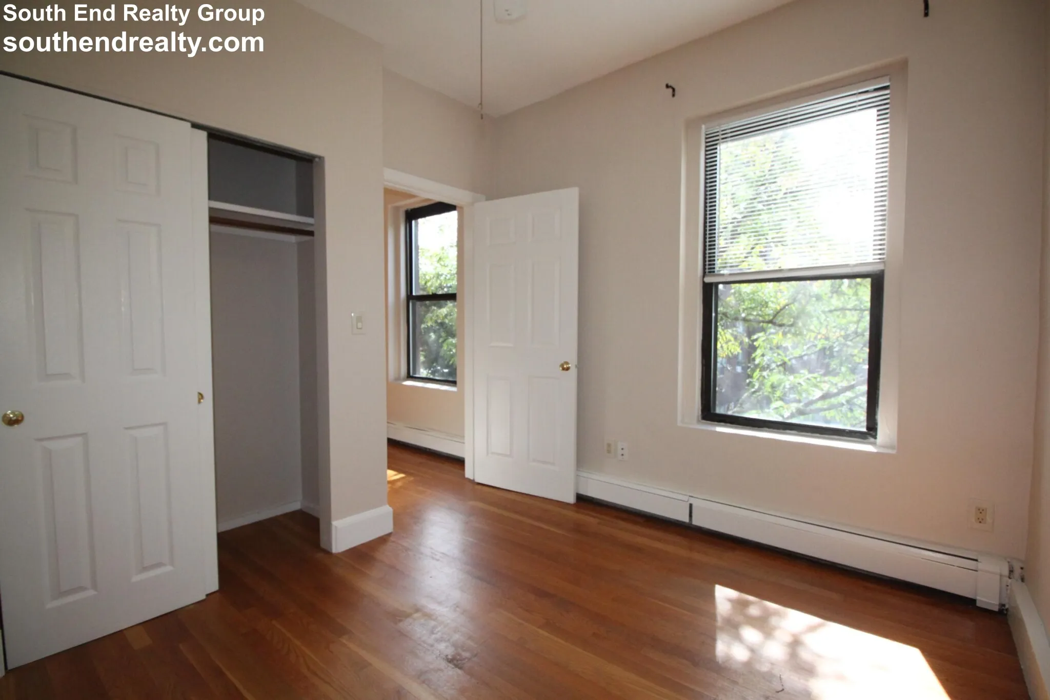 11 Worcester St, South End