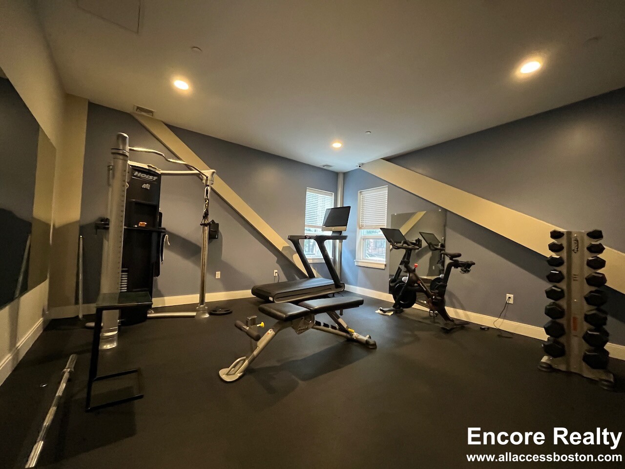 1 Everett St, Allston