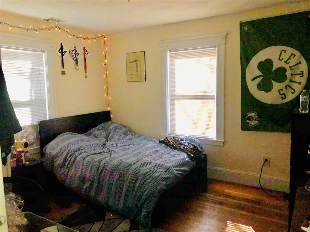 18 Stockwell St, Mission Hill