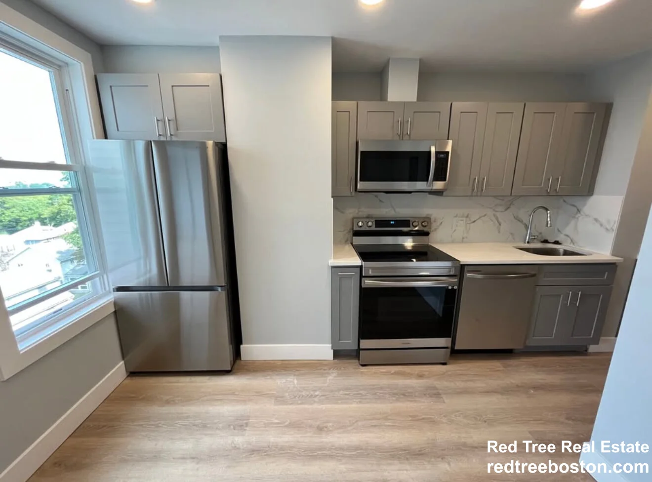 31 Faywood Ave, East Boston