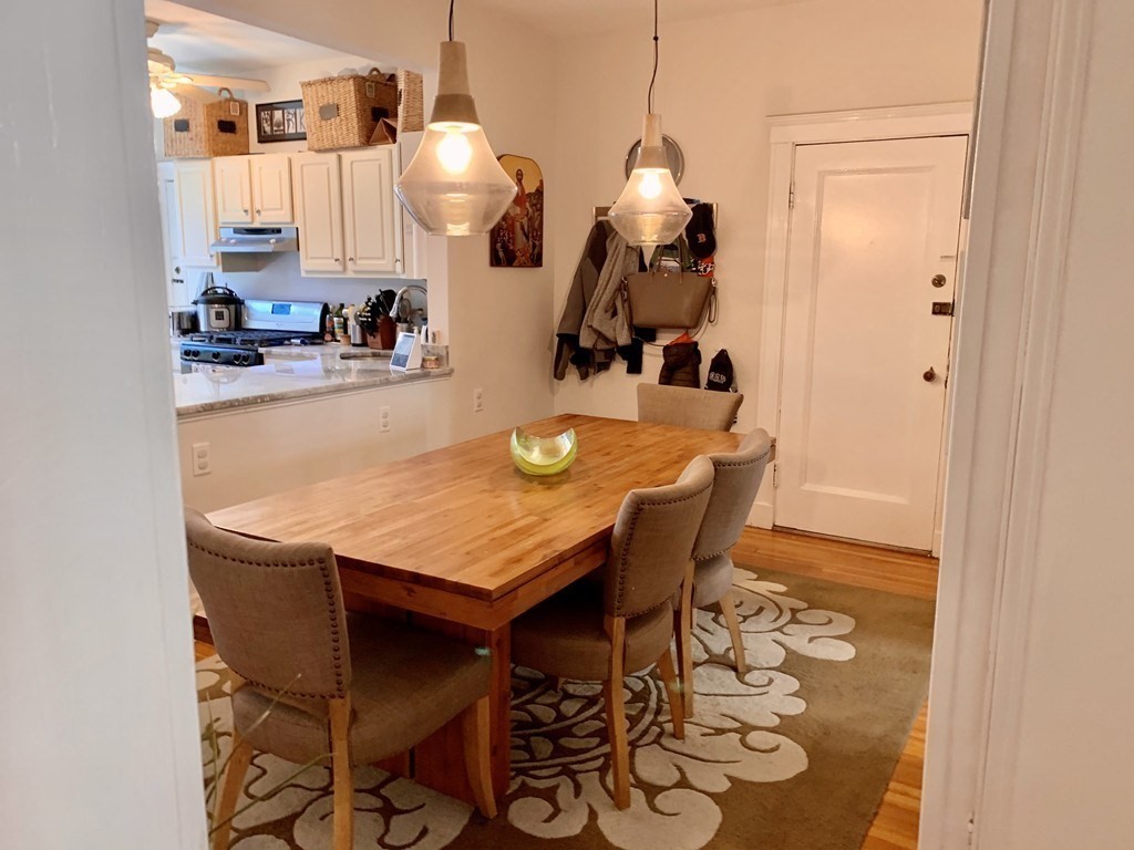 453 Washington St, Brookline