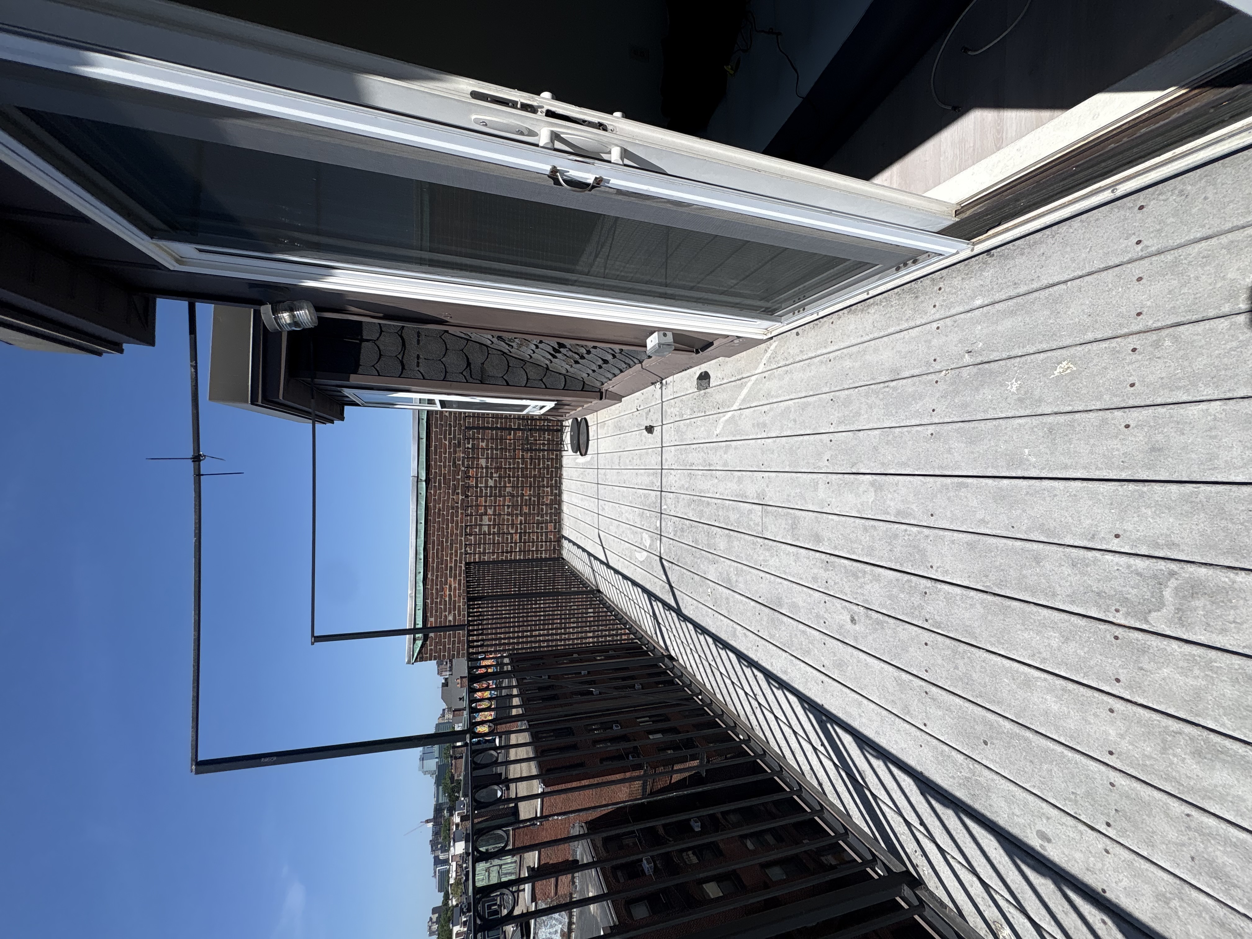 16 Westland Ave, Fenway