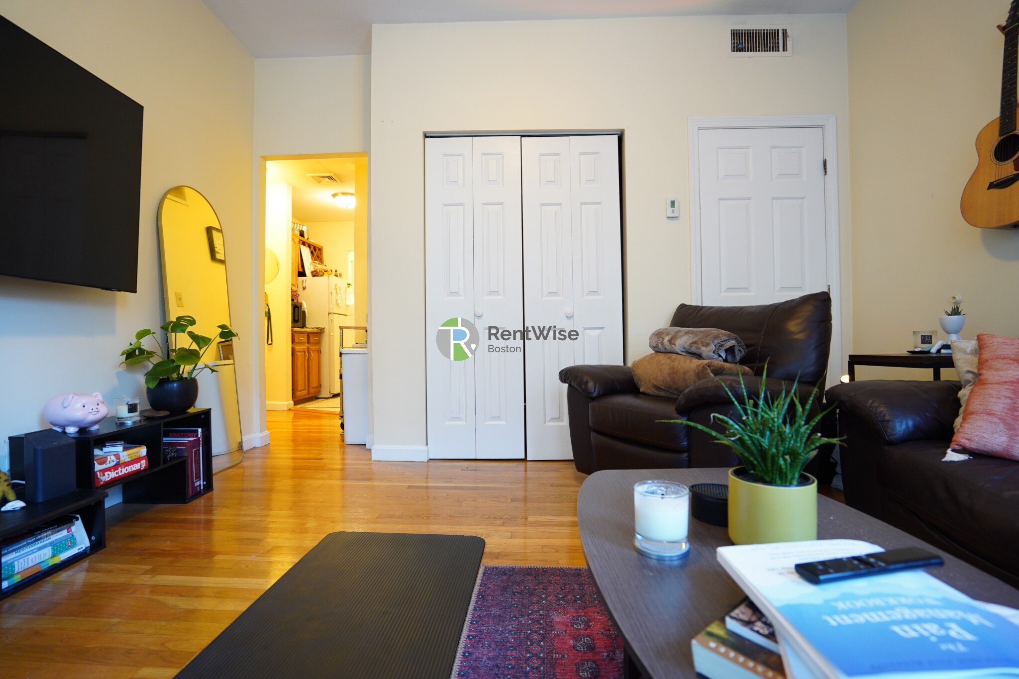 11 Lorraine St, Roslindale