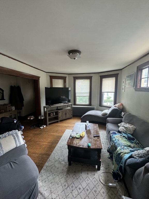 51 Nottinghill, Boston