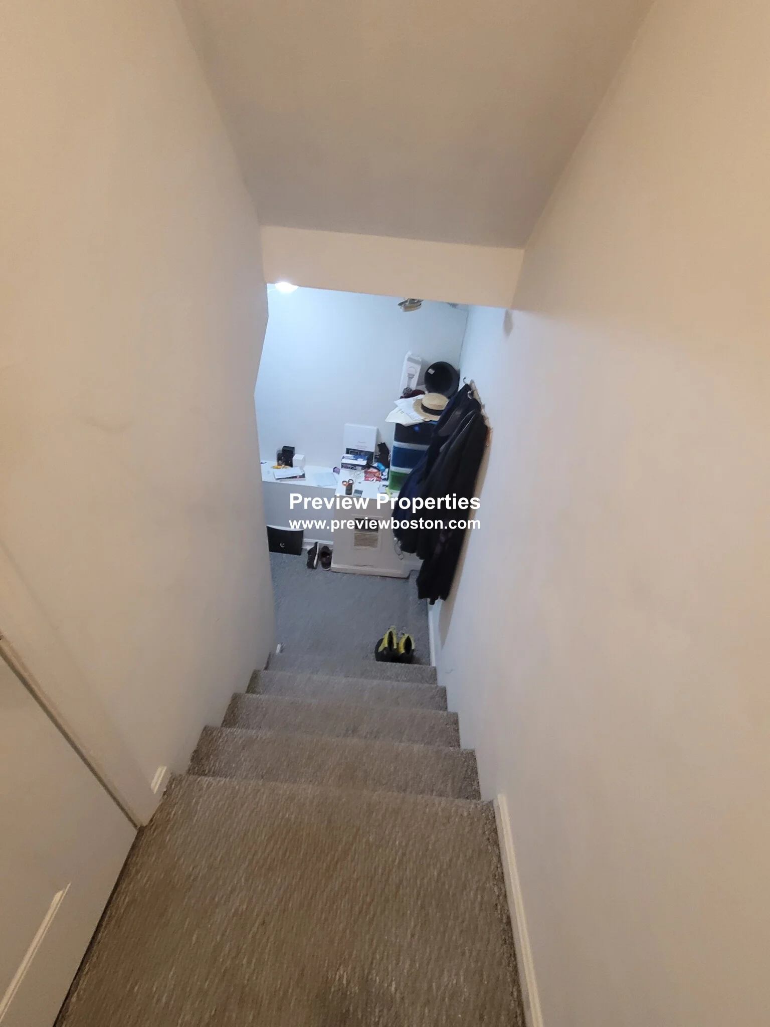 226 Parker Hill Ave, Mission Hill