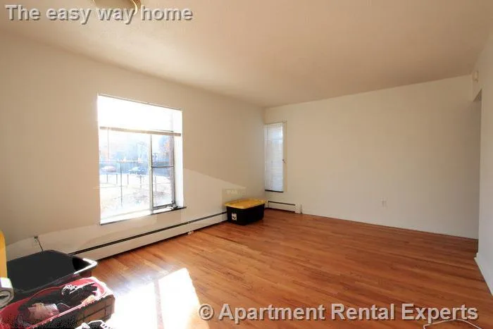 524 Putnam Ave, Cambridgeport