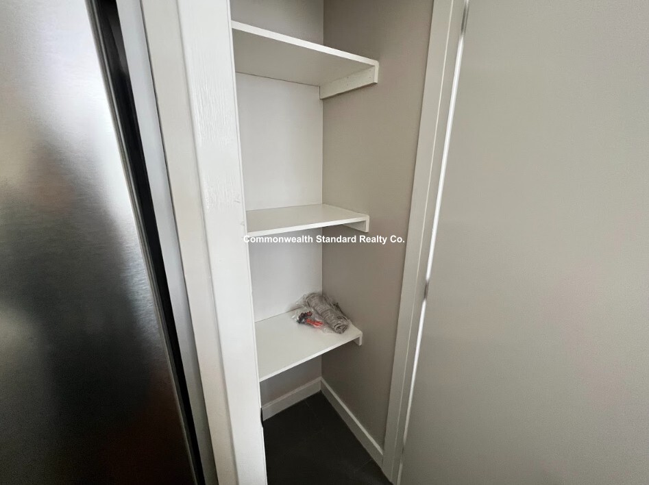 1661 Washington St, South End