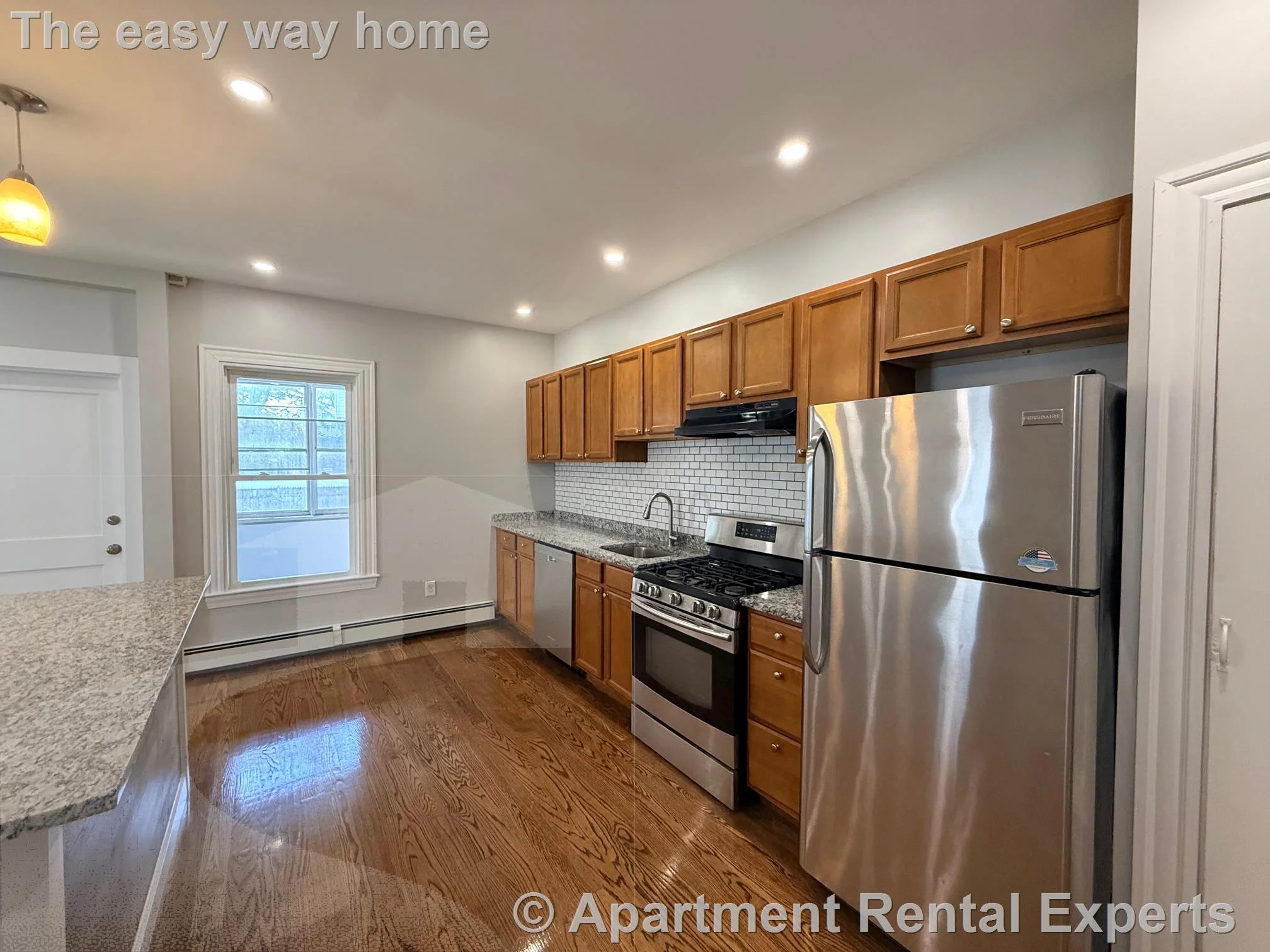 295 Windsor St, Kendall Square