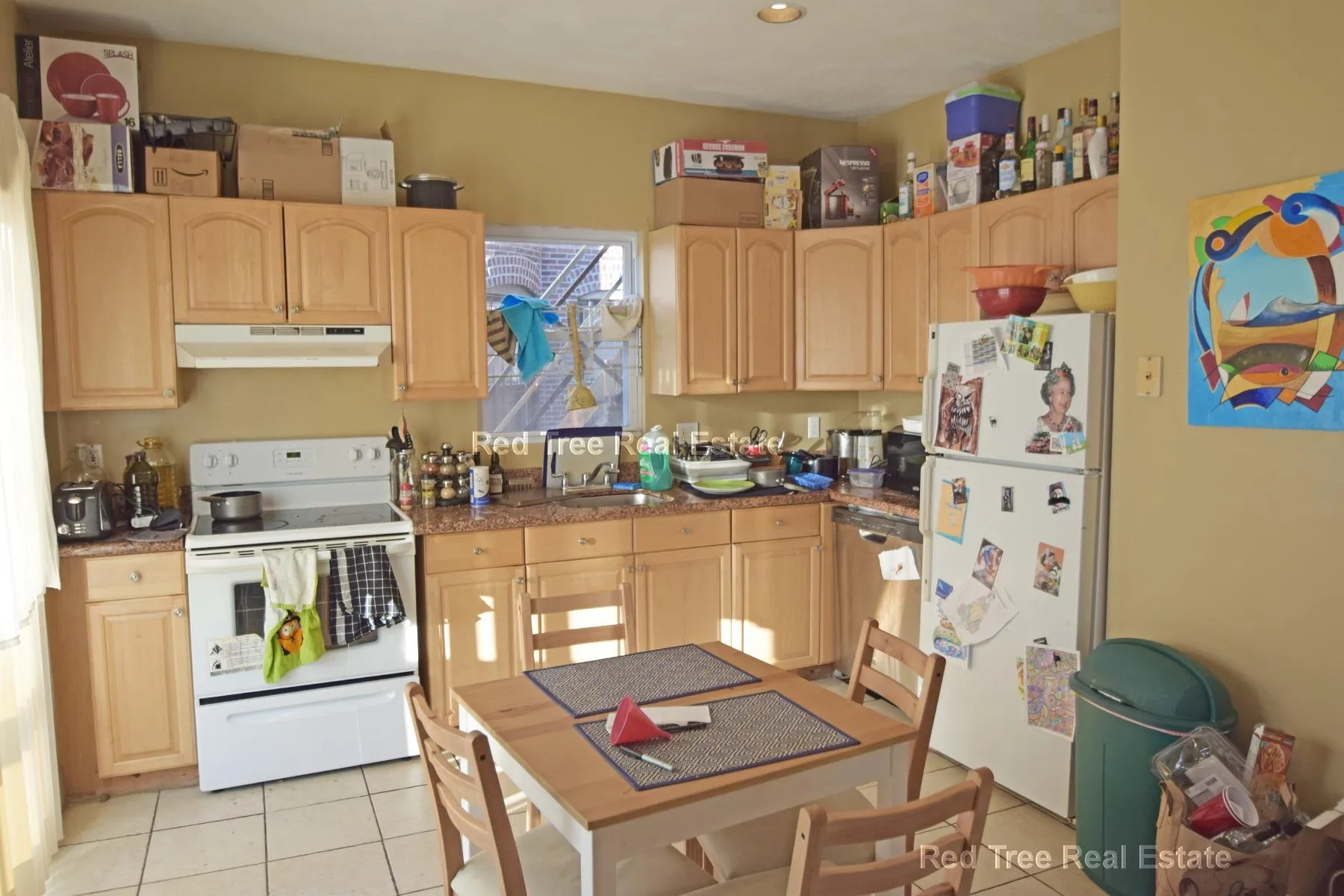 21 Highgate St, Allston