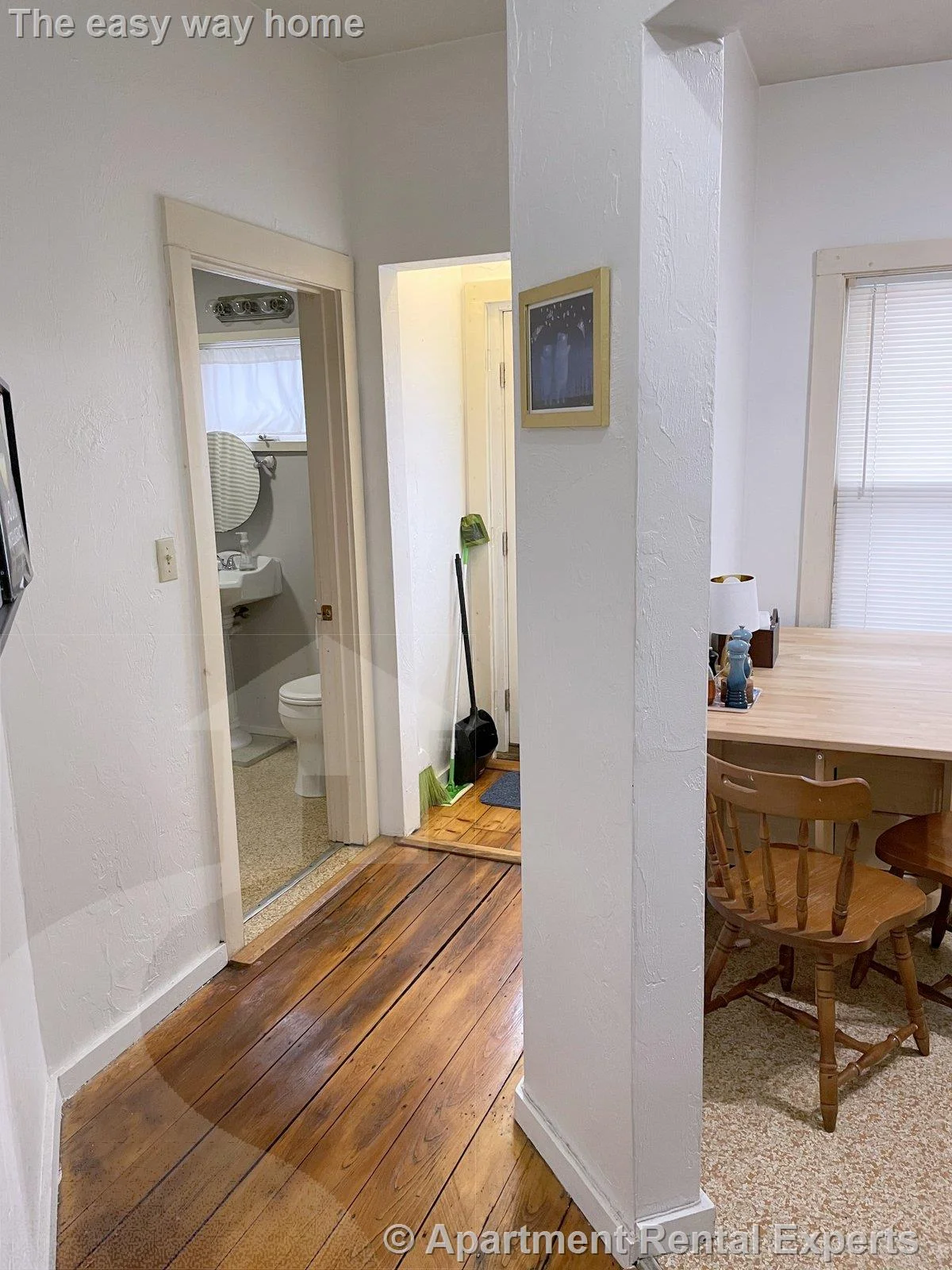 70 Roseland St, Porter Square