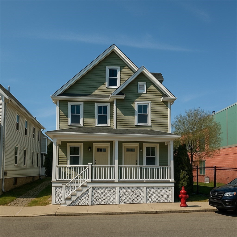 34 Knowlton St, East Somerville