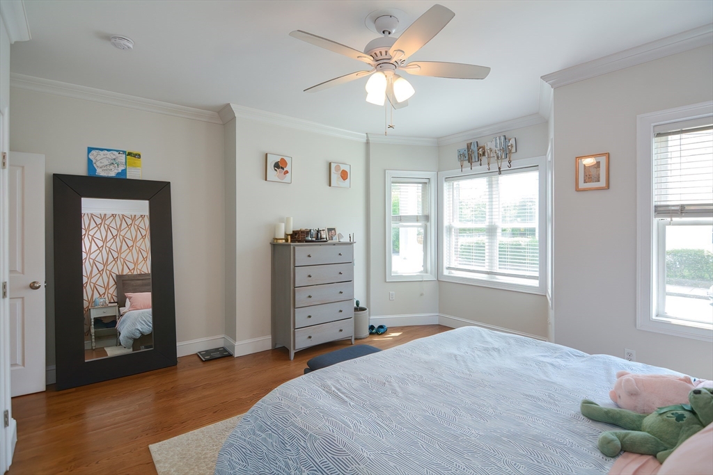 2 Woodworth St, Dorchester