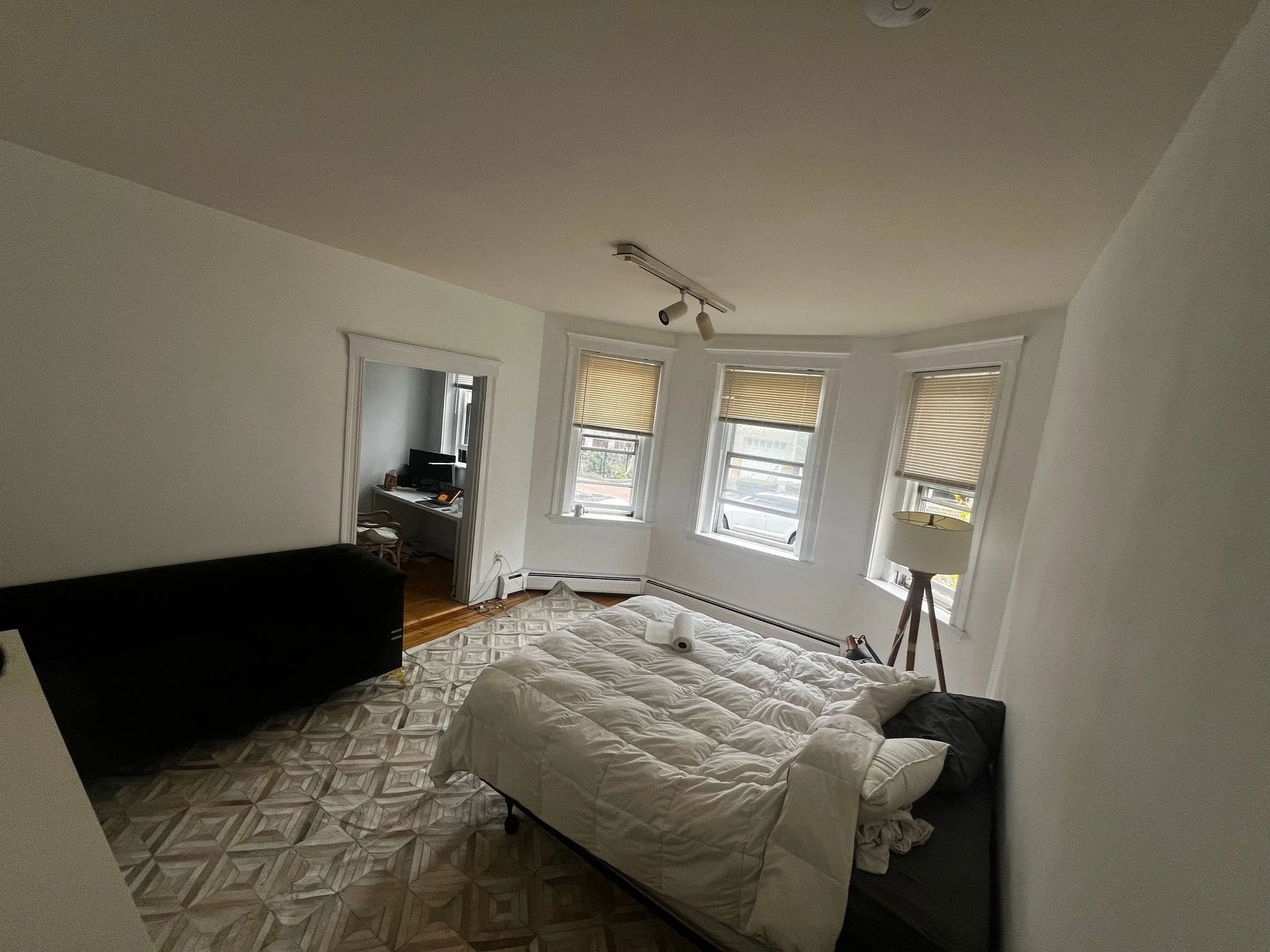 315 Harvard St, Mid-Cambridge