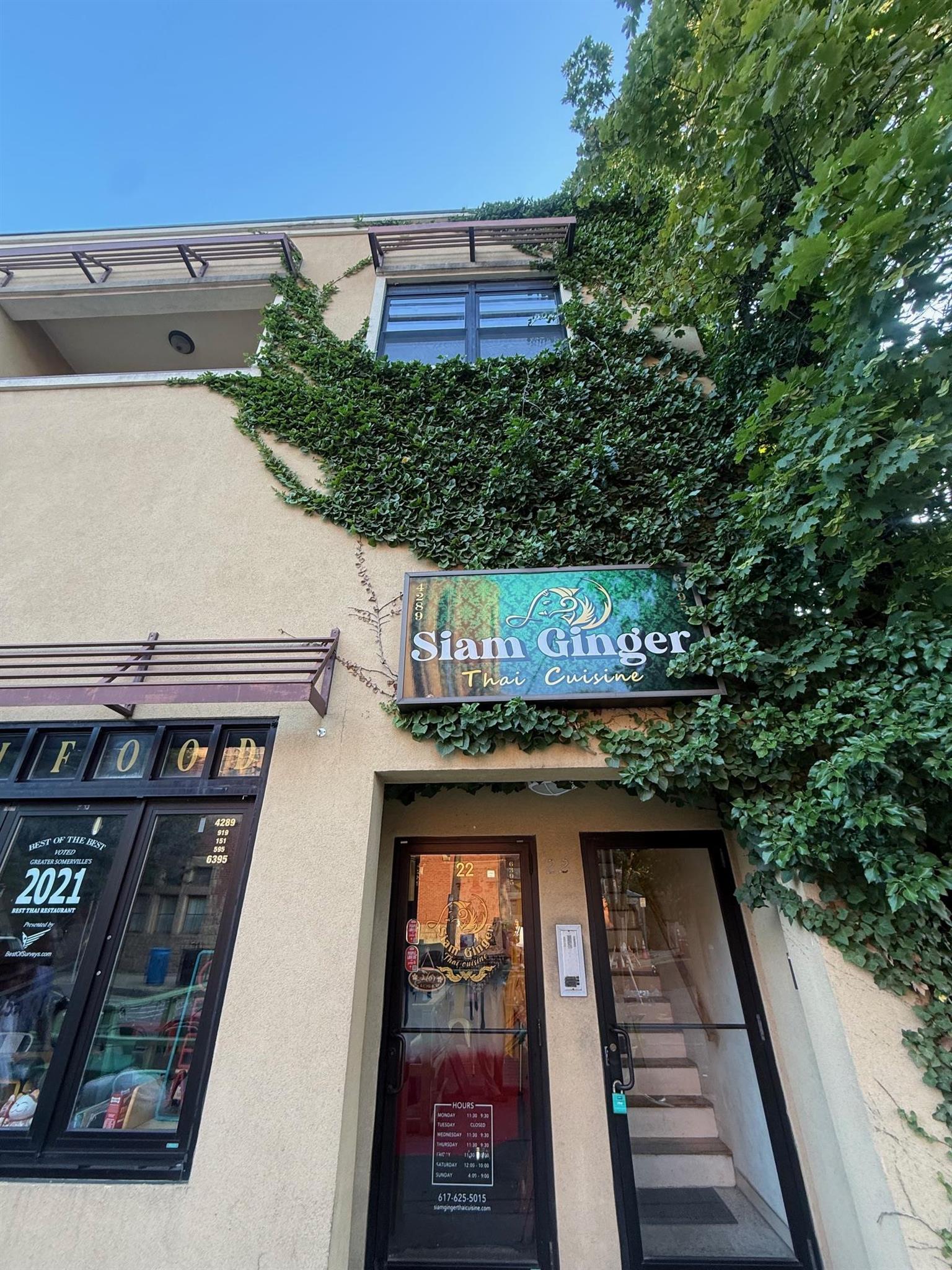 22 Bow St, Prospect Hill