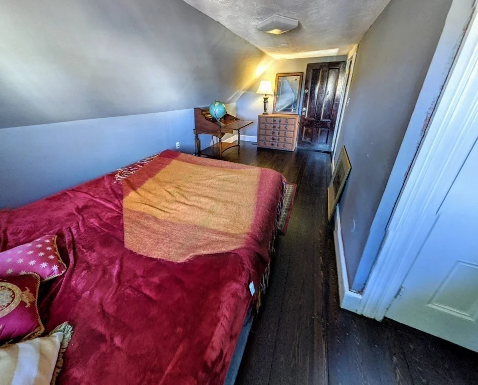 74 Sydney, Dorchester