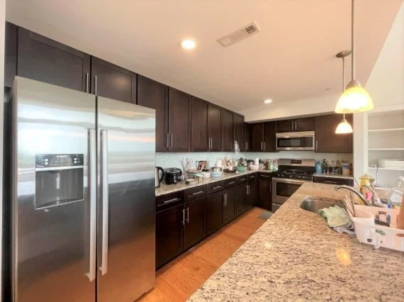 1501 Commonwealth Ave, Brighton