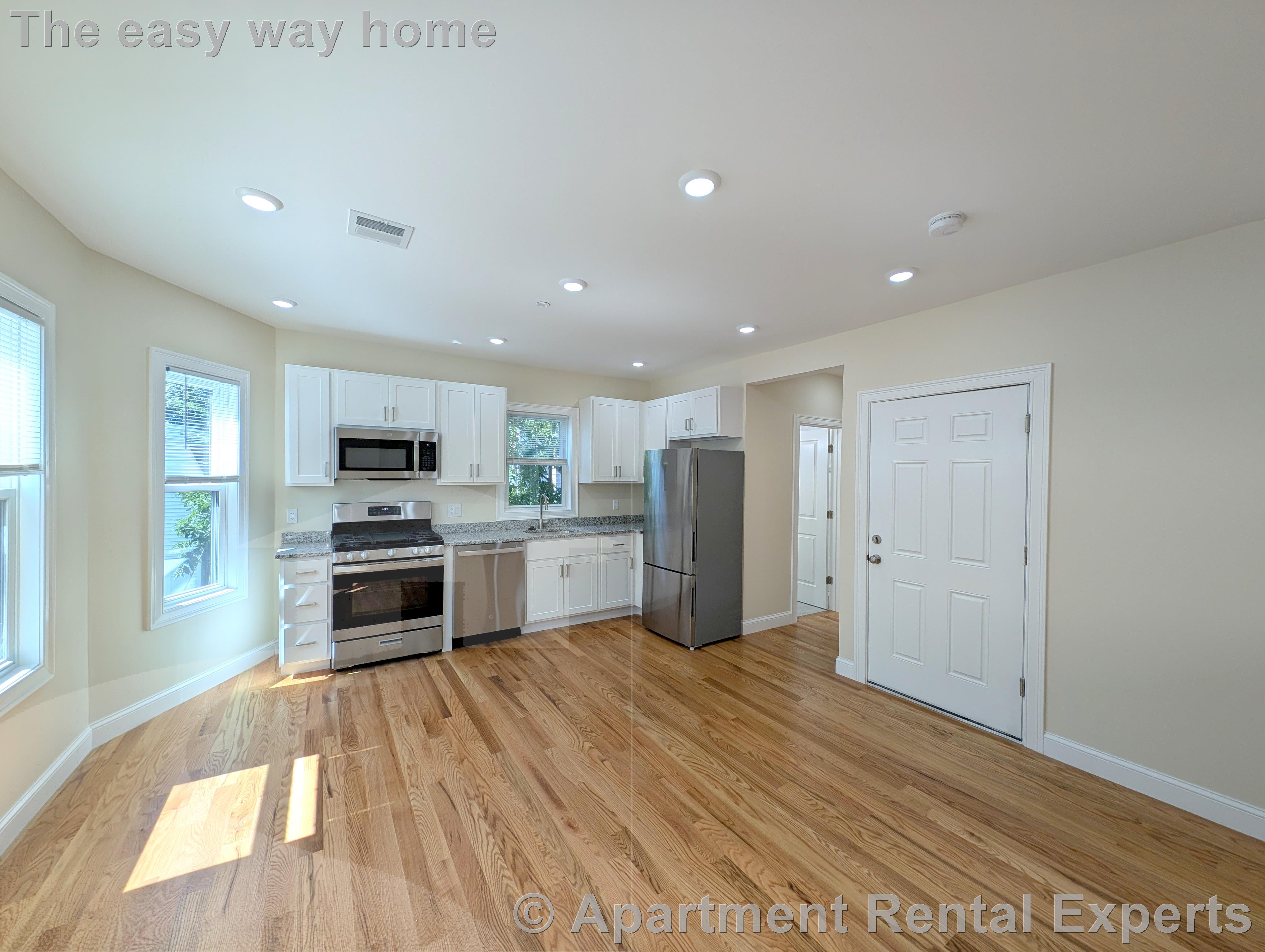 22 Holyoke Rd, Porter Square