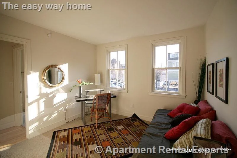 110 Second St, East Cambridge