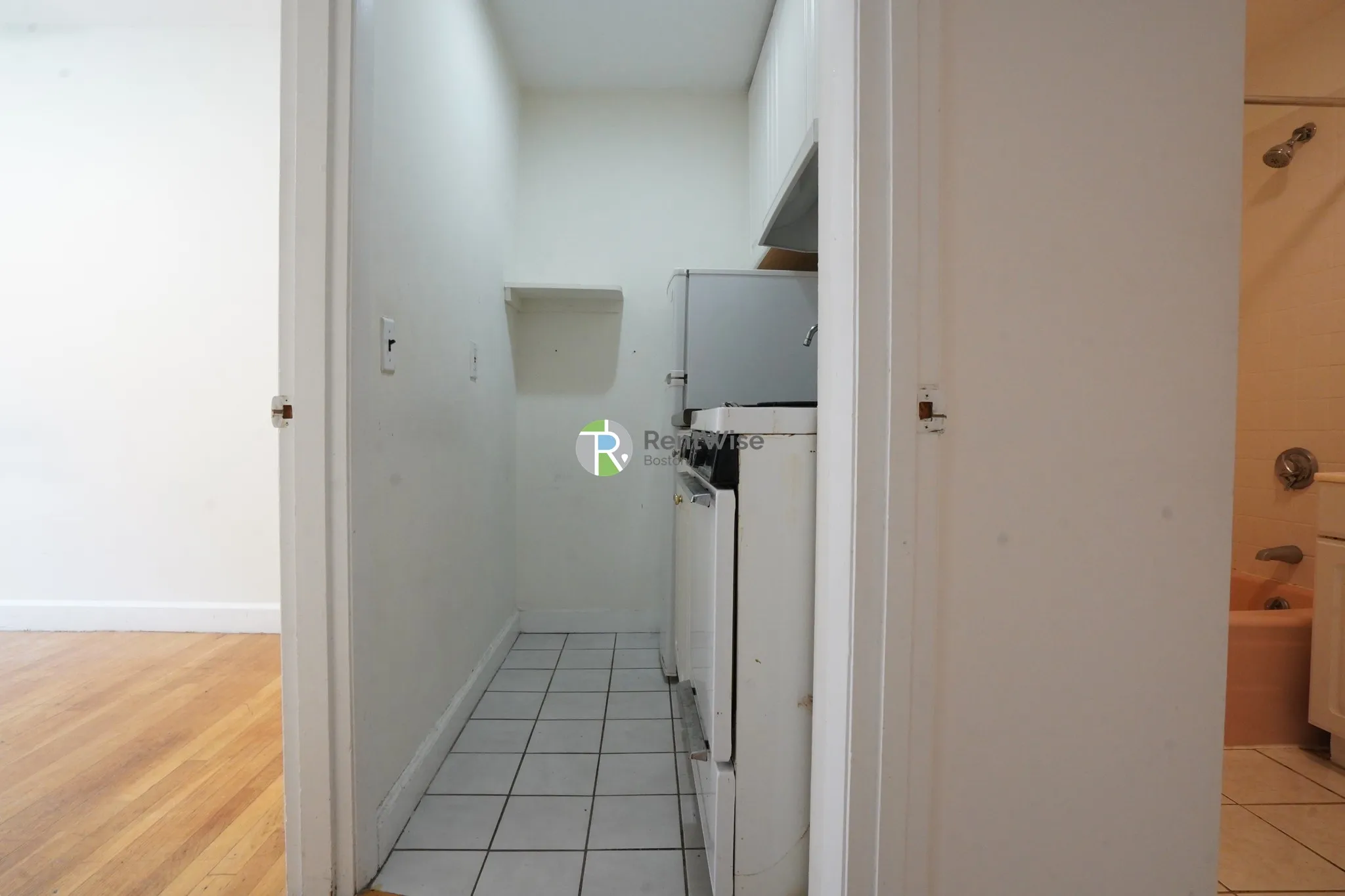 529 Beacon St, Back Bay