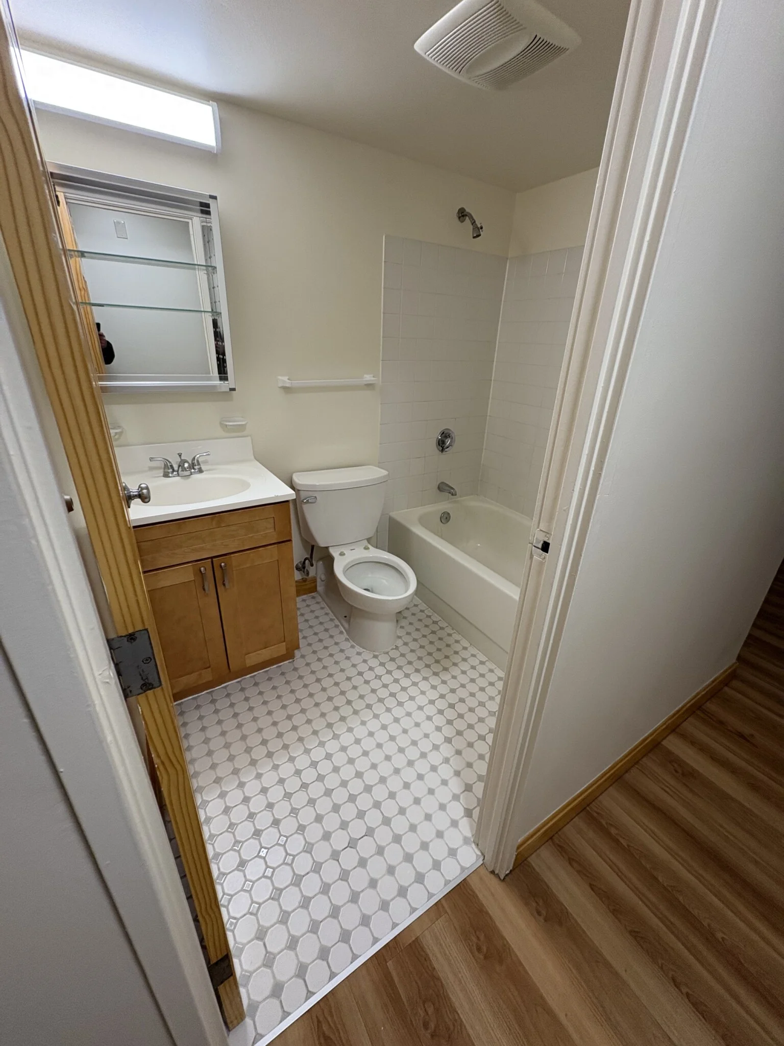 400 Massachusetts Ave, South End