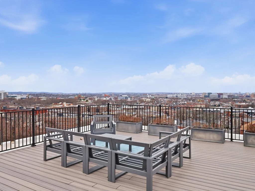 249 Corey Rd, Boston