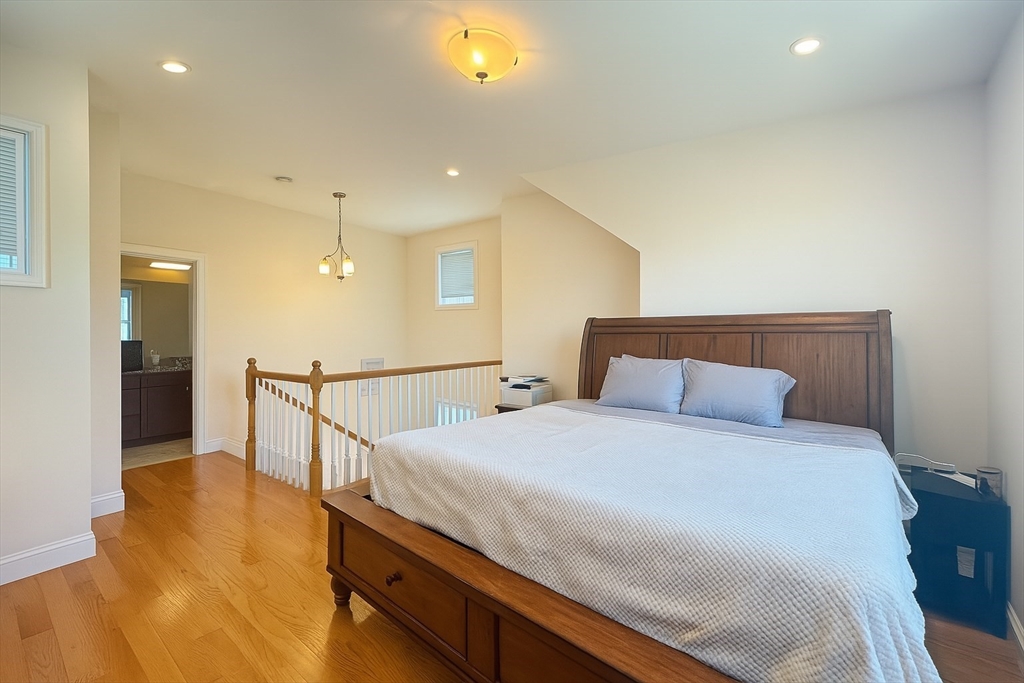 117-135 Harvey St, North Cambridge