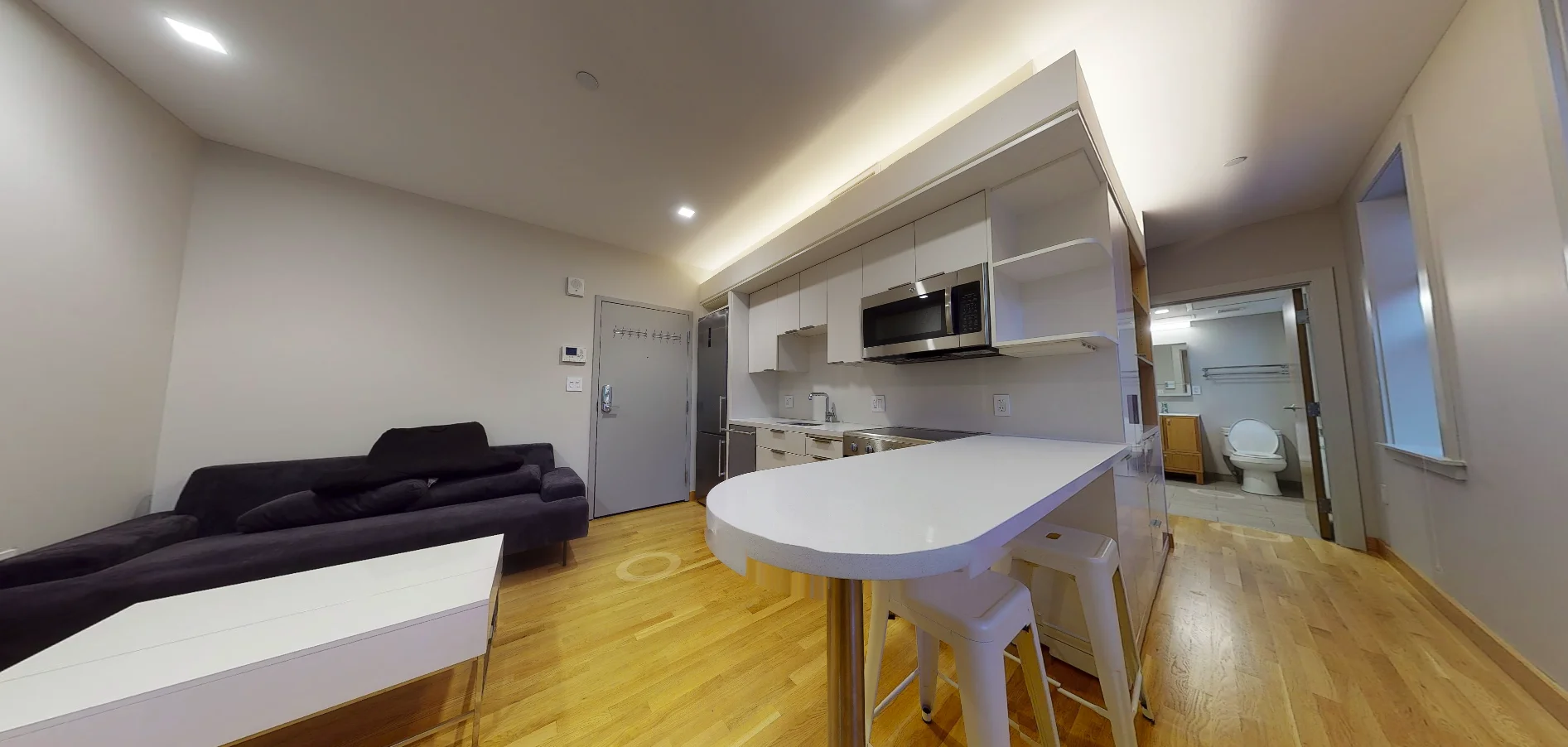 115 Mount Auburn St, Harvard Square