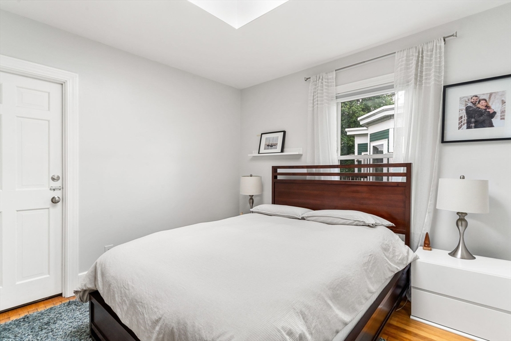 79 Tremont St, Wellington-Harrington