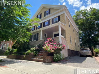 250 Broadway, The Port