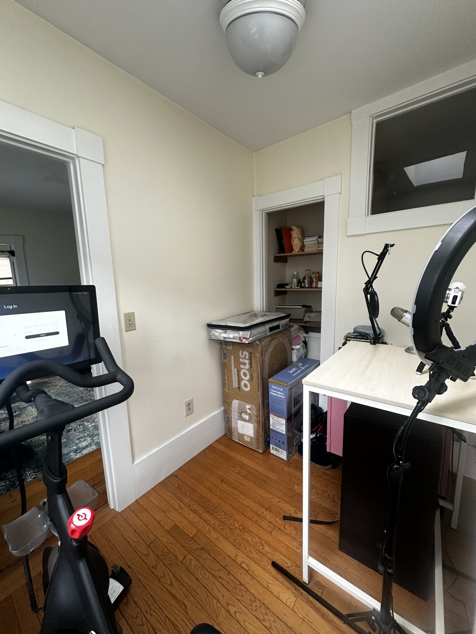 74 Gore St, East Cambridge