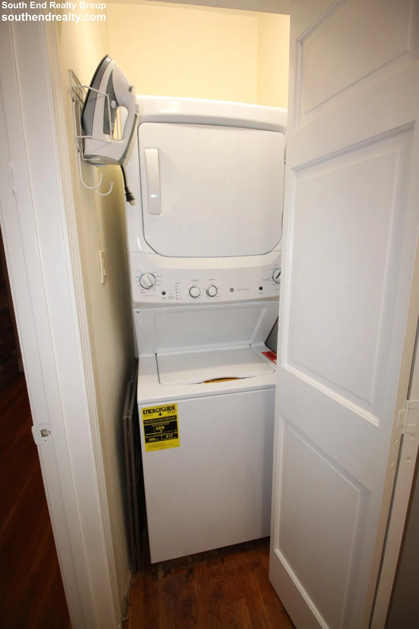 11 Worcester St, South End