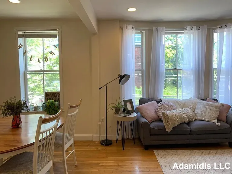 79 Highland St, Roxbury