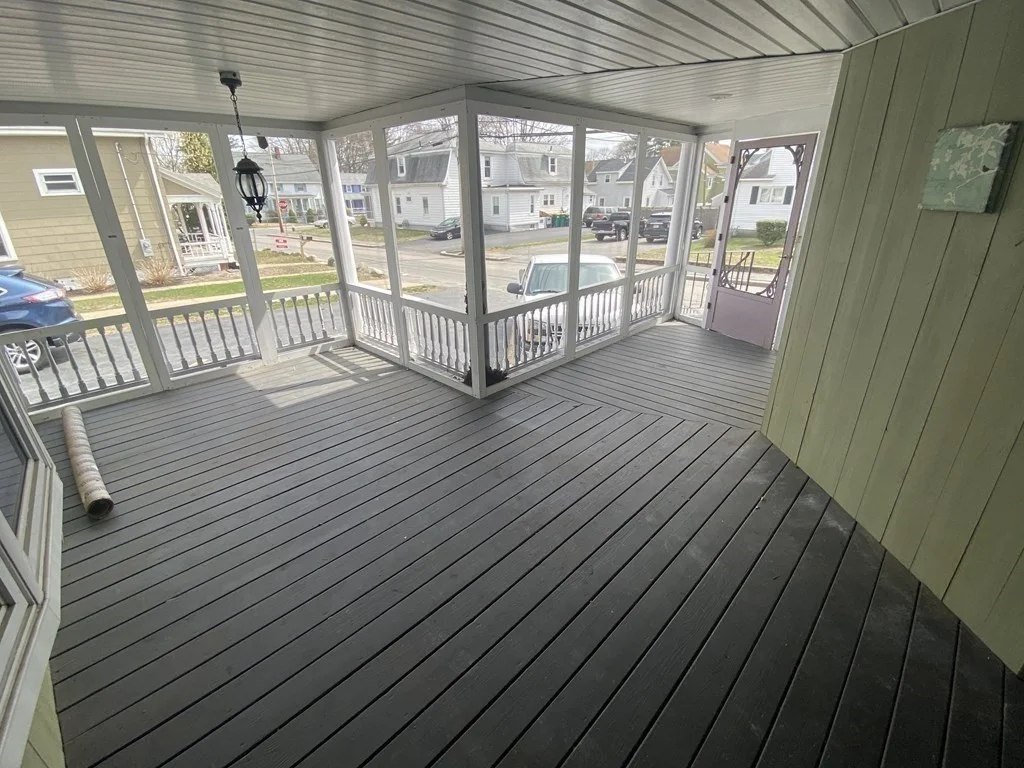 45 Division, North Attleboro