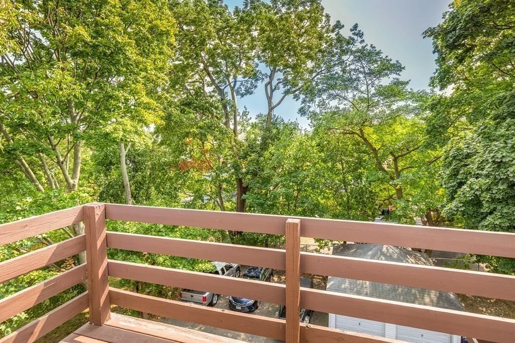 15 Beale St, Dorchester