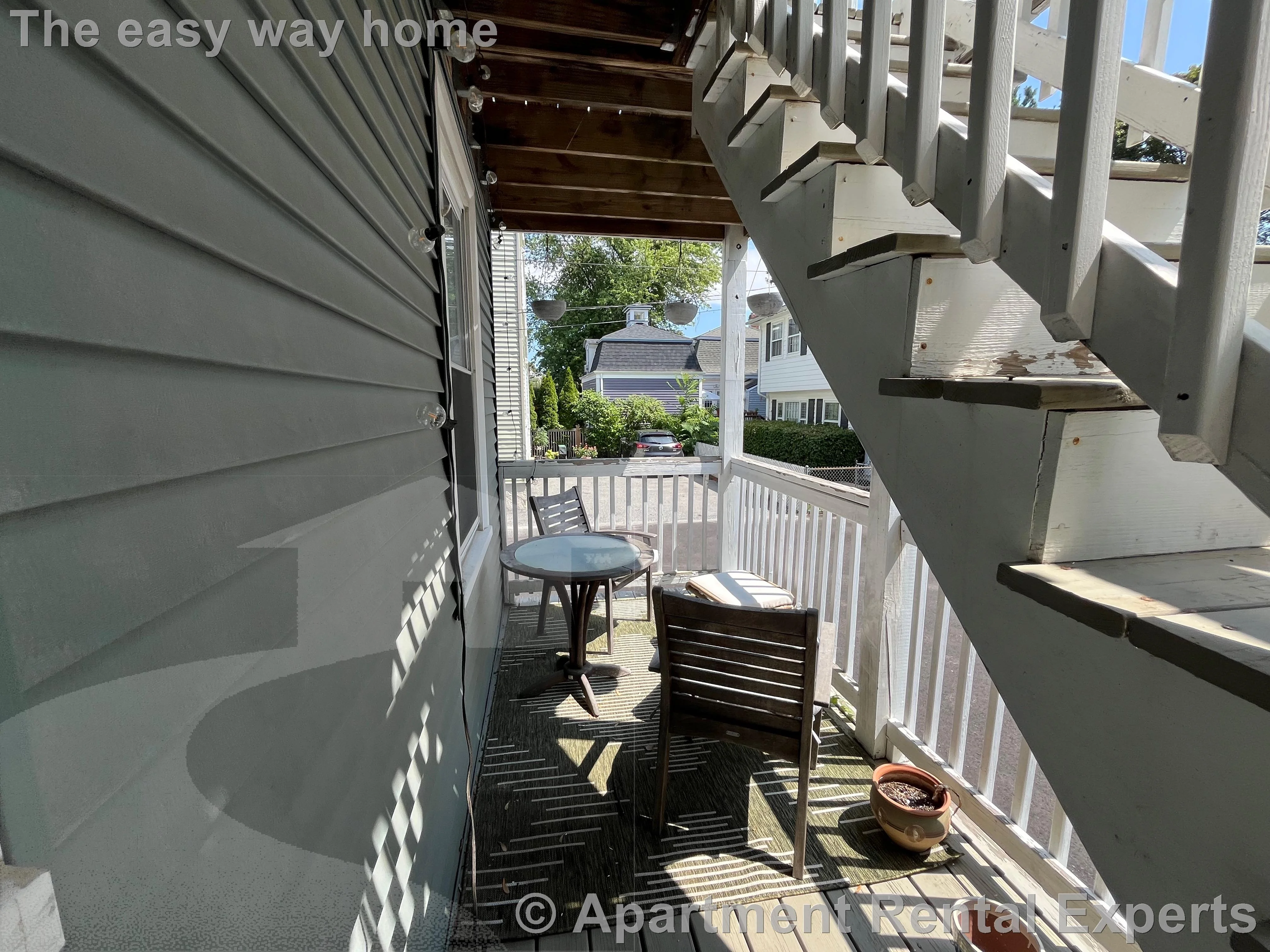 22 Rice St, Davis Square