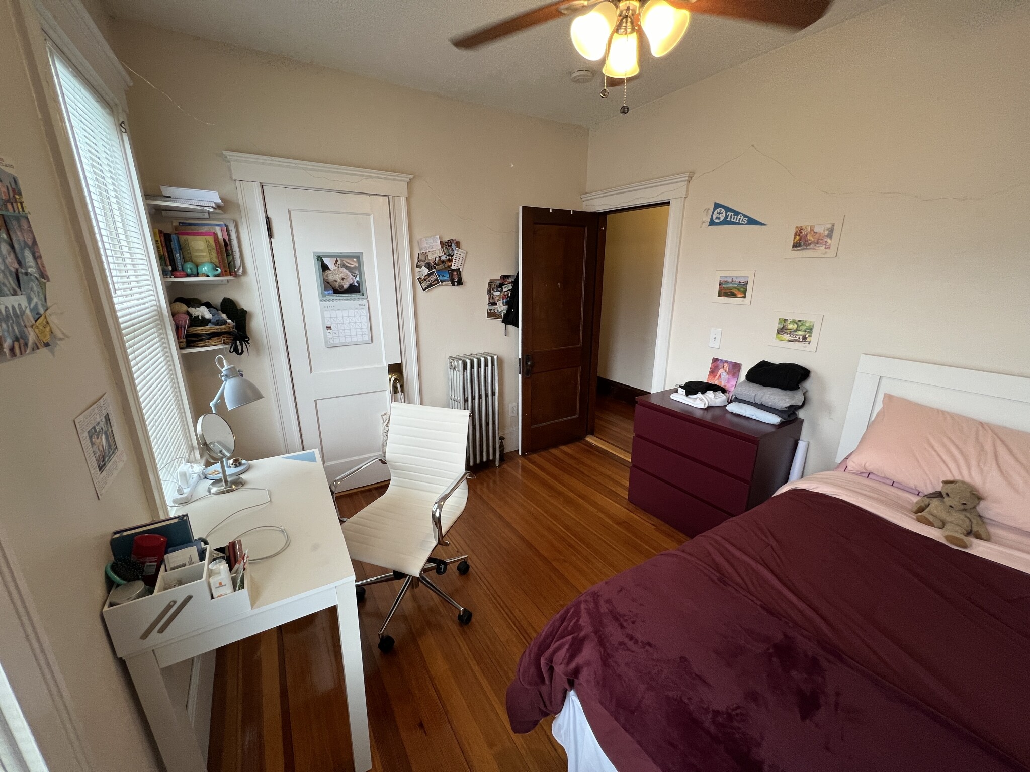 223 Holland St, Teele Square