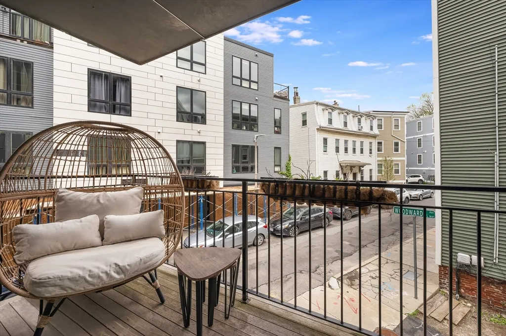 510 Dorchester Ave, South Boston