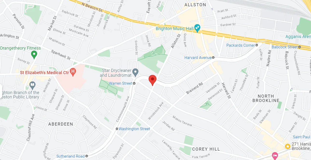 161 Allston St, Brighton