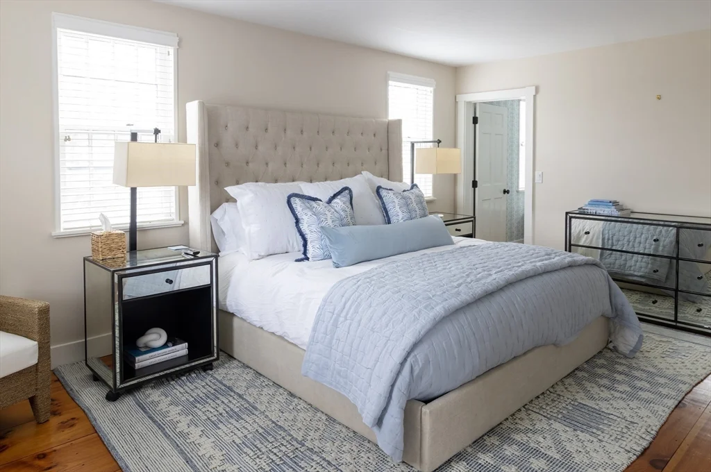 10 Lyon St, Nantucket (vil)