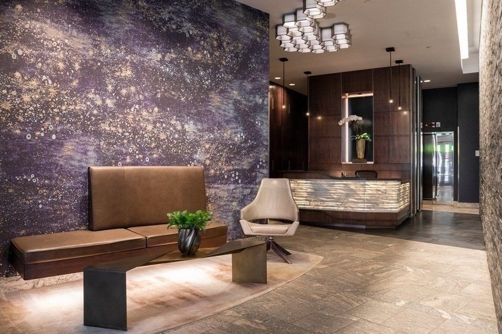 110 Stuart St, Back Bay