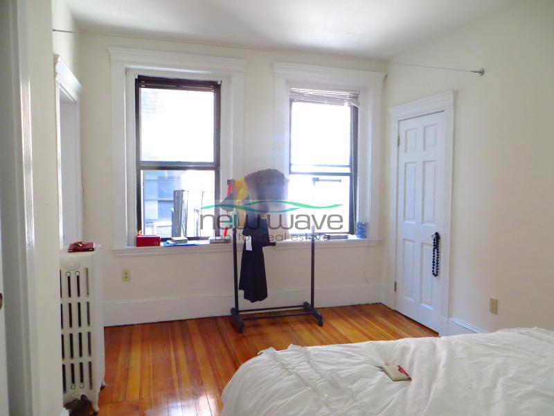 41 Joy St, Beacon Hill