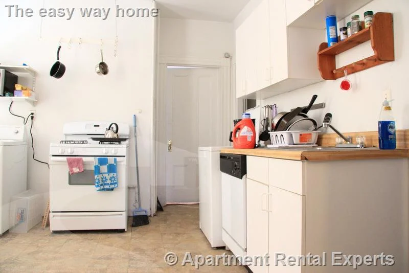 52 Portsmouth St, Kendall Square