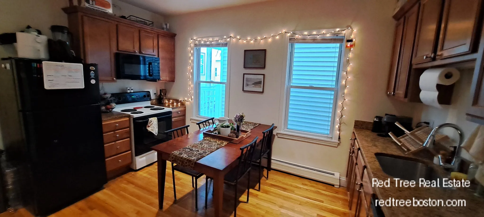 143 Hillside St, Mission Hill