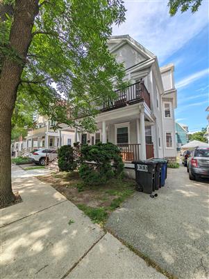 41 Ossipee Rd, Teele Square