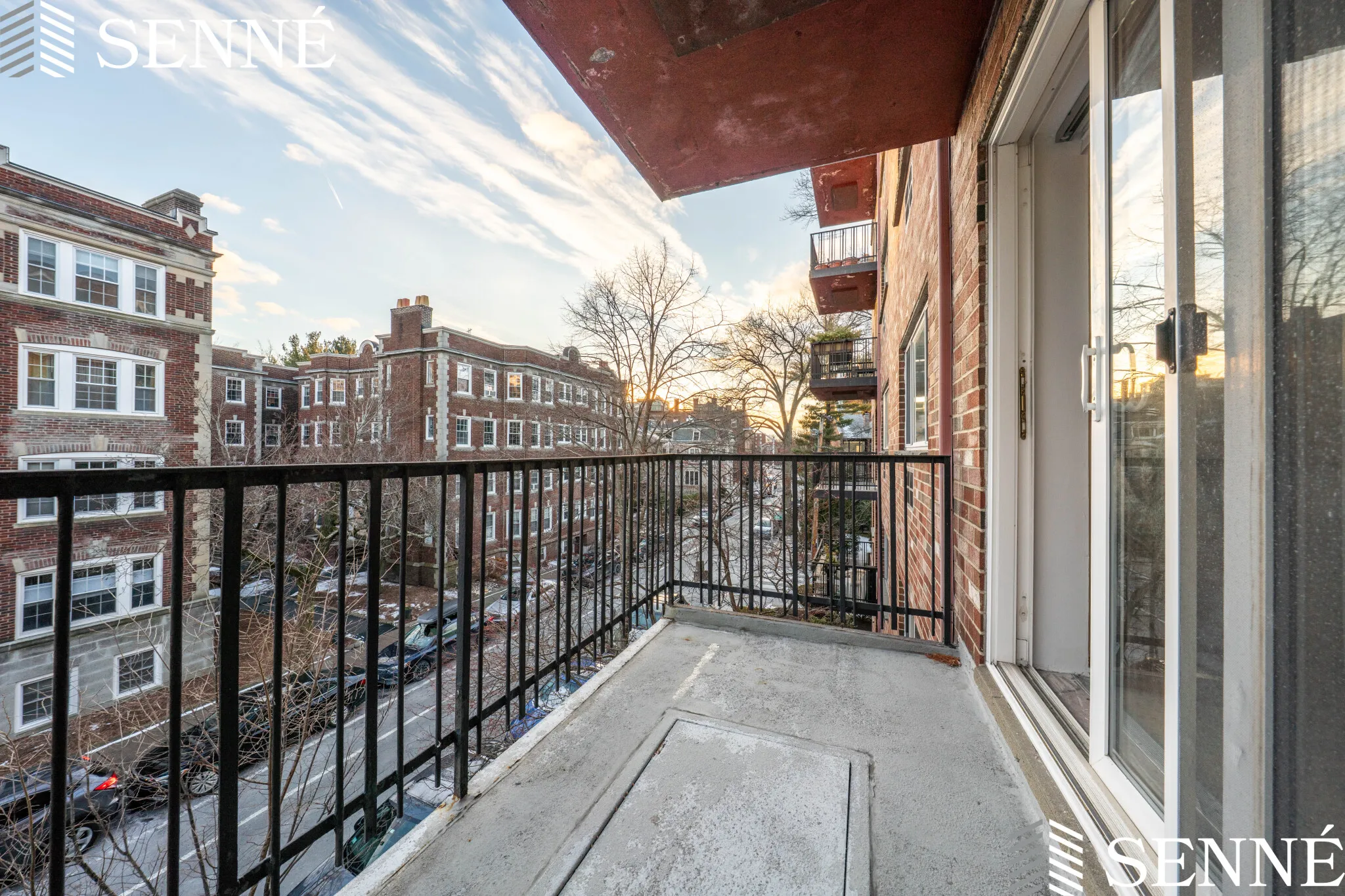 9 Chauncy St, Neighborhood Nine