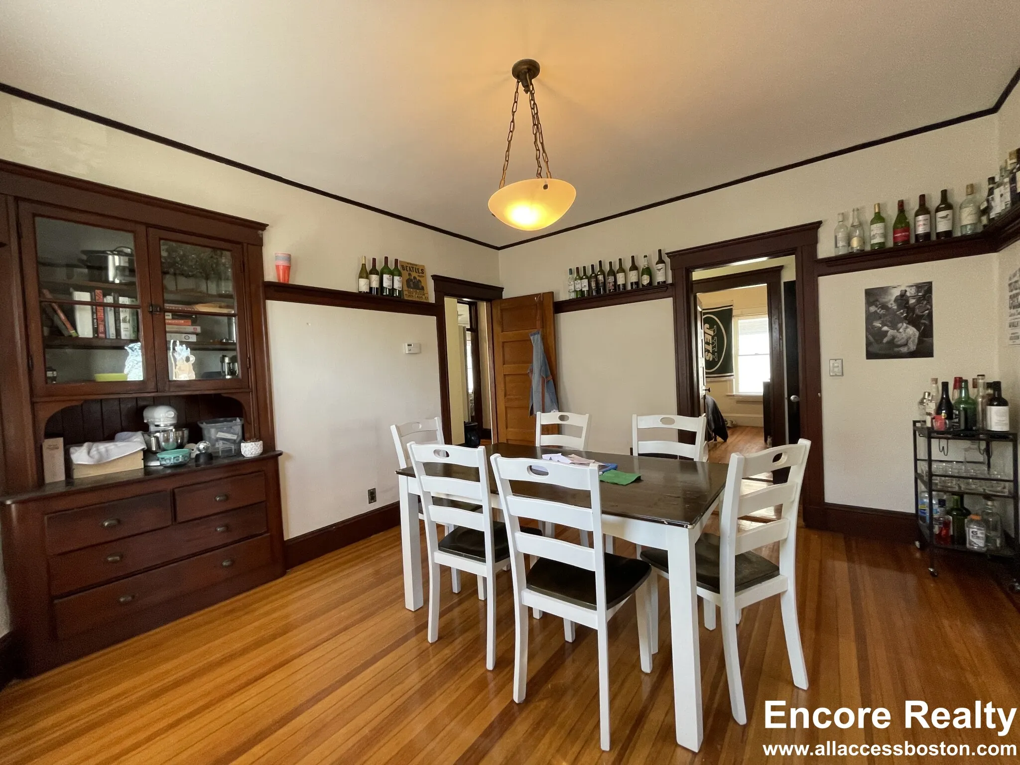 56 Hobson St, Oak Square